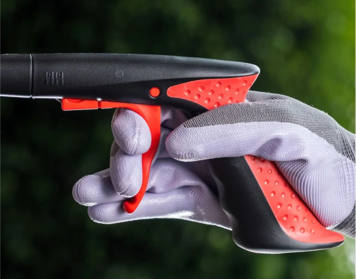 Helping Hands - LP1333 - Litterpicker Folding Waste Picker 85