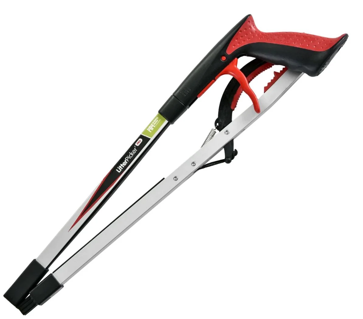 Helping Hands - LP1333 - Litterpicker Folding Waste Picker 85