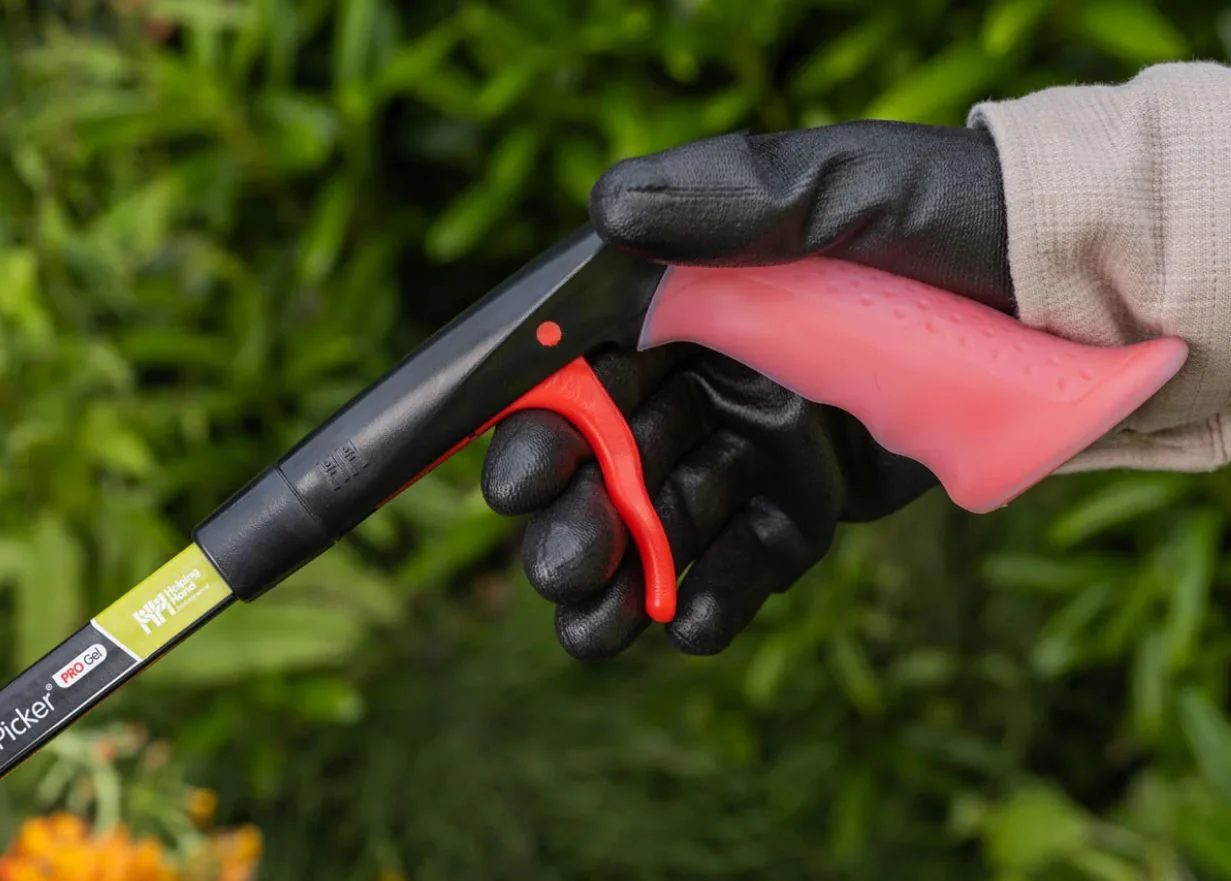 Helping Hands - LP1633 - Litterpicker Pro Gel Waste Picker 85