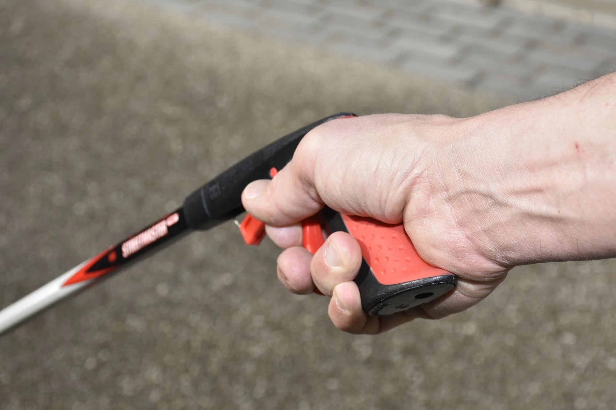 Helping Hands - LP2133 - Streetmaster Pro Waste Picker 85 CM