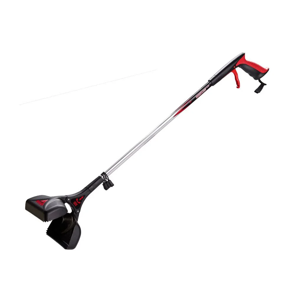 Helping Hands - LP2233P - Dog Waste Picker 85 CM