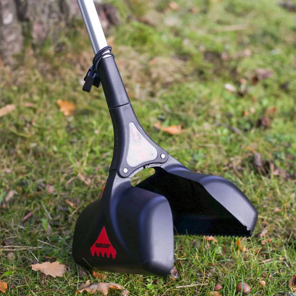 Helping Hands - LP2233P - Dog Waste Picker 85 CM