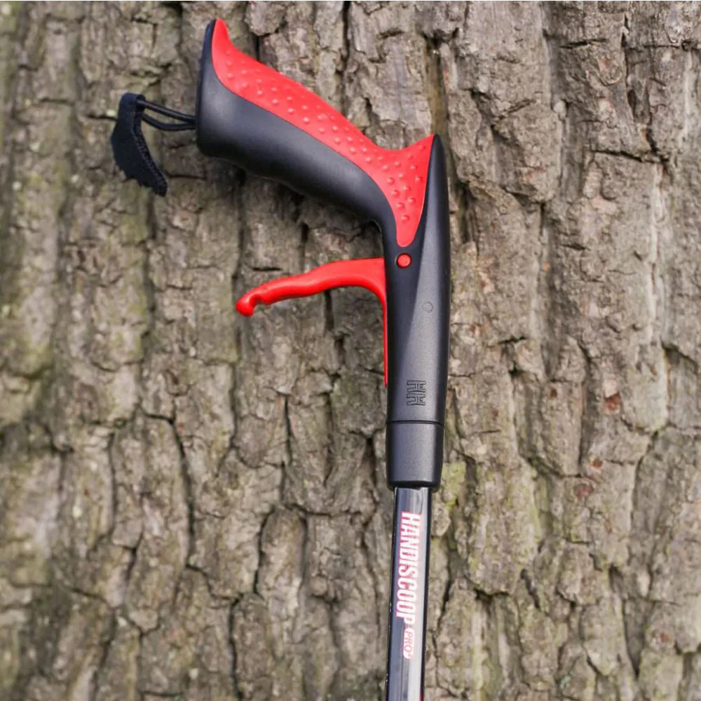 Helping Hands - LP2233P - Dog Waste Picker 85 CM