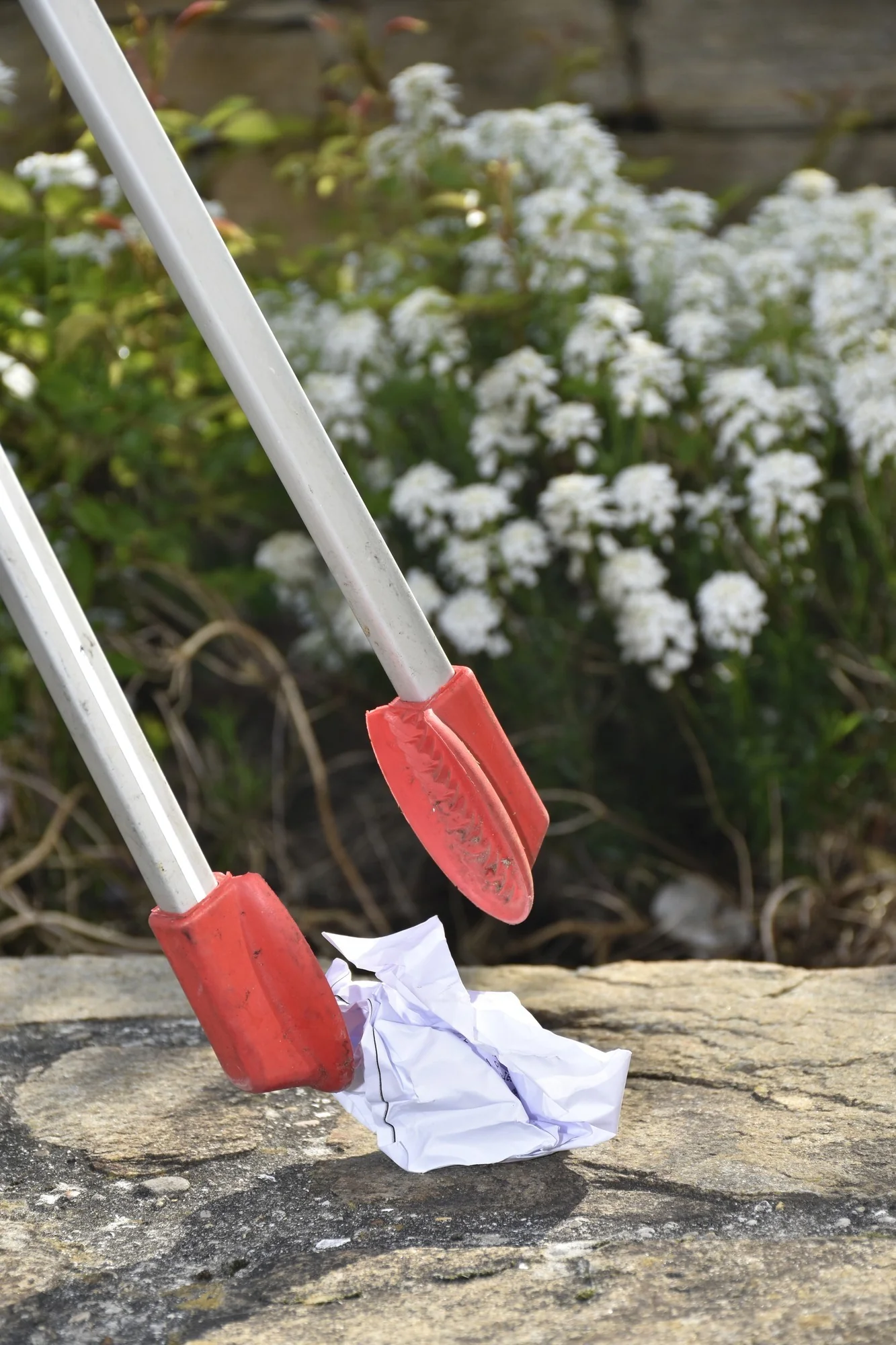 Helping Hands - LP3037 - Ranger MAX Curved Waste Picker 93 CM