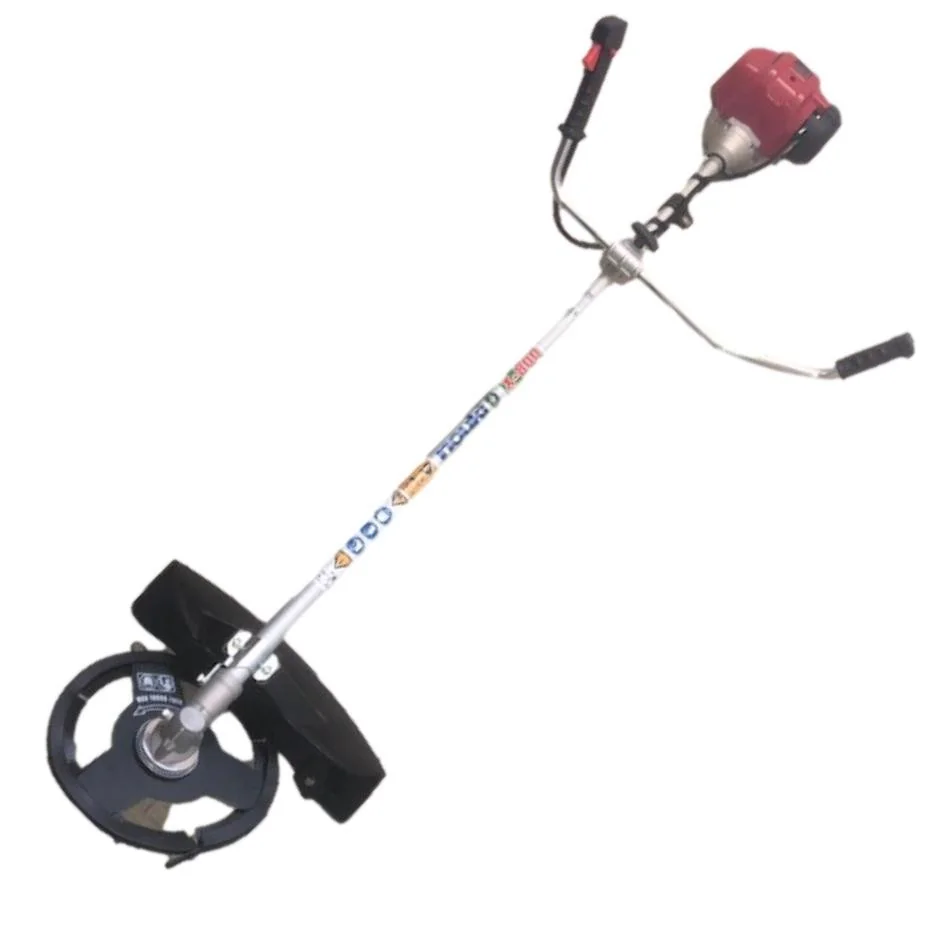 Honda - XS800GX50 - Brush Cutter Disc+Head