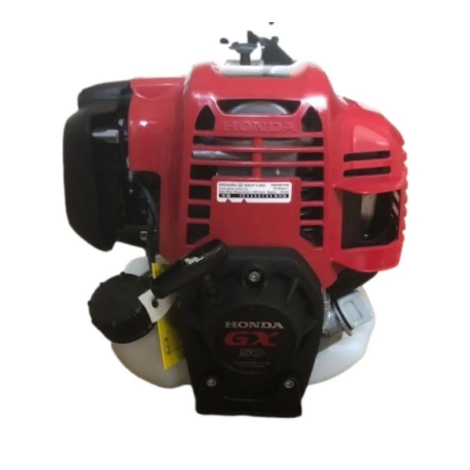 Honda - XS800GX50 - Brush Cutter Disc+Head
