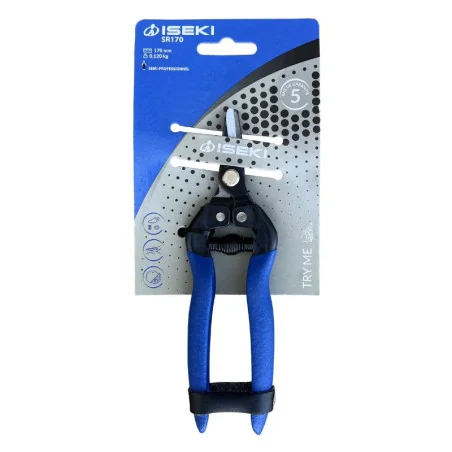 Iseki - SR170 - Harvest Pruner Pro Curved Blade