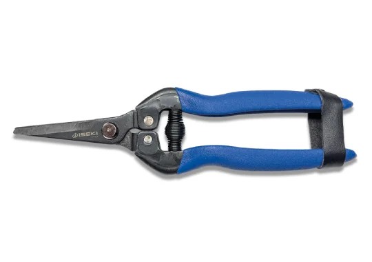 Iseki - SR190 - Harvest Pruner Pro Curved Blade