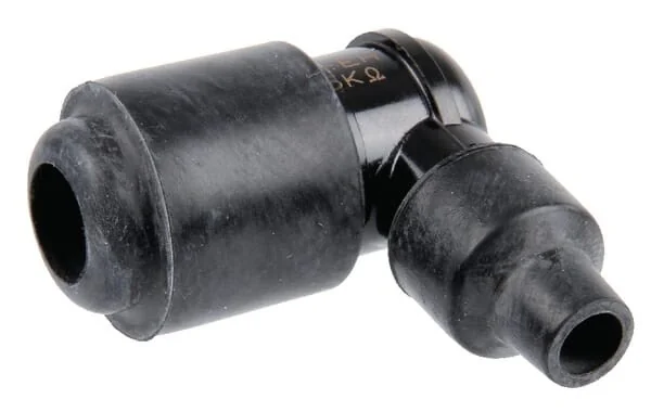 Kawasaki - 211302060 - Noise Suppressor JS