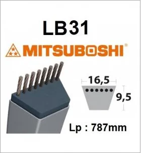Mitsuboshi