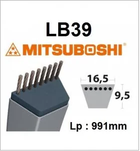 Mitsuboshi