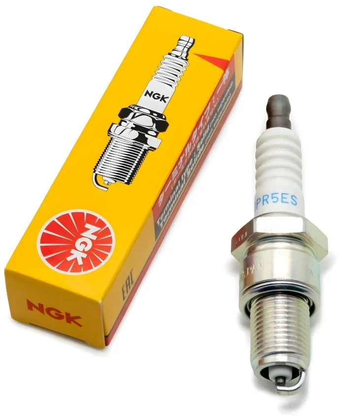 NGK