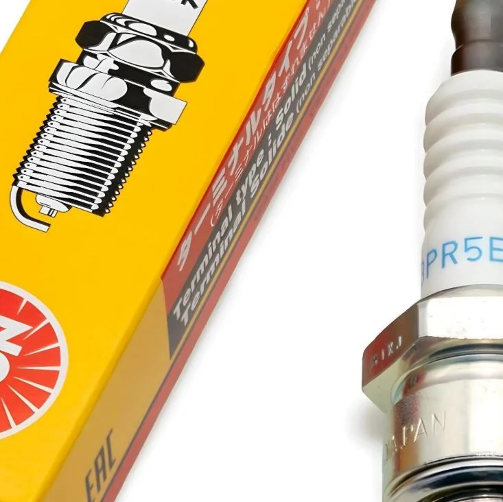 NGK - BPR5ESSD - Spark Plug Ut