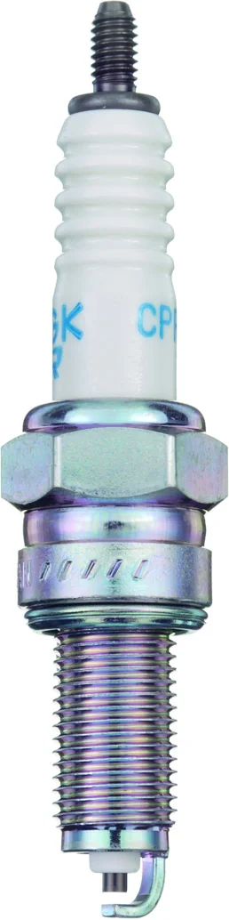 NGK - CPR7EA9 - Spark Plug Threaded Stud Ut
