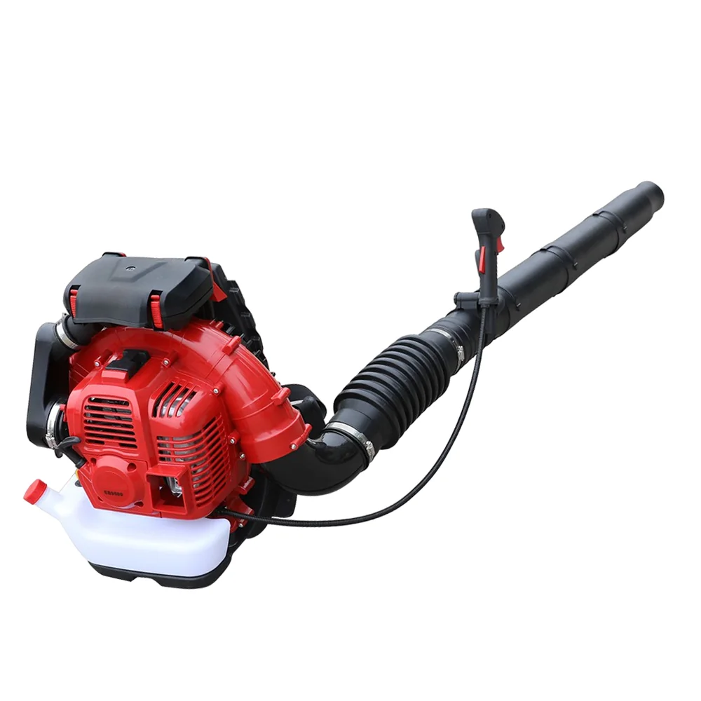 Nouki - VGB8000 - Backpack Blower 76CC 1800M3/H