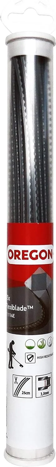 Oregon - 111114E - 35 Strands Flexiblade 3.00 MM