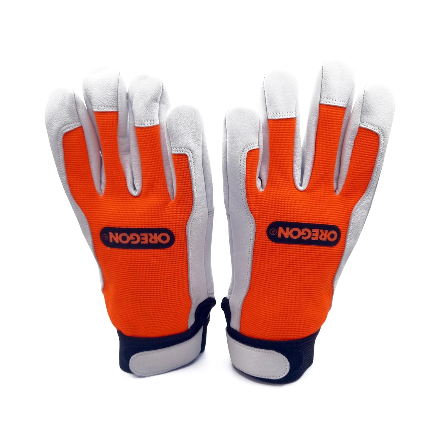 Oregon - 295111L - Grip Work Gloves, L