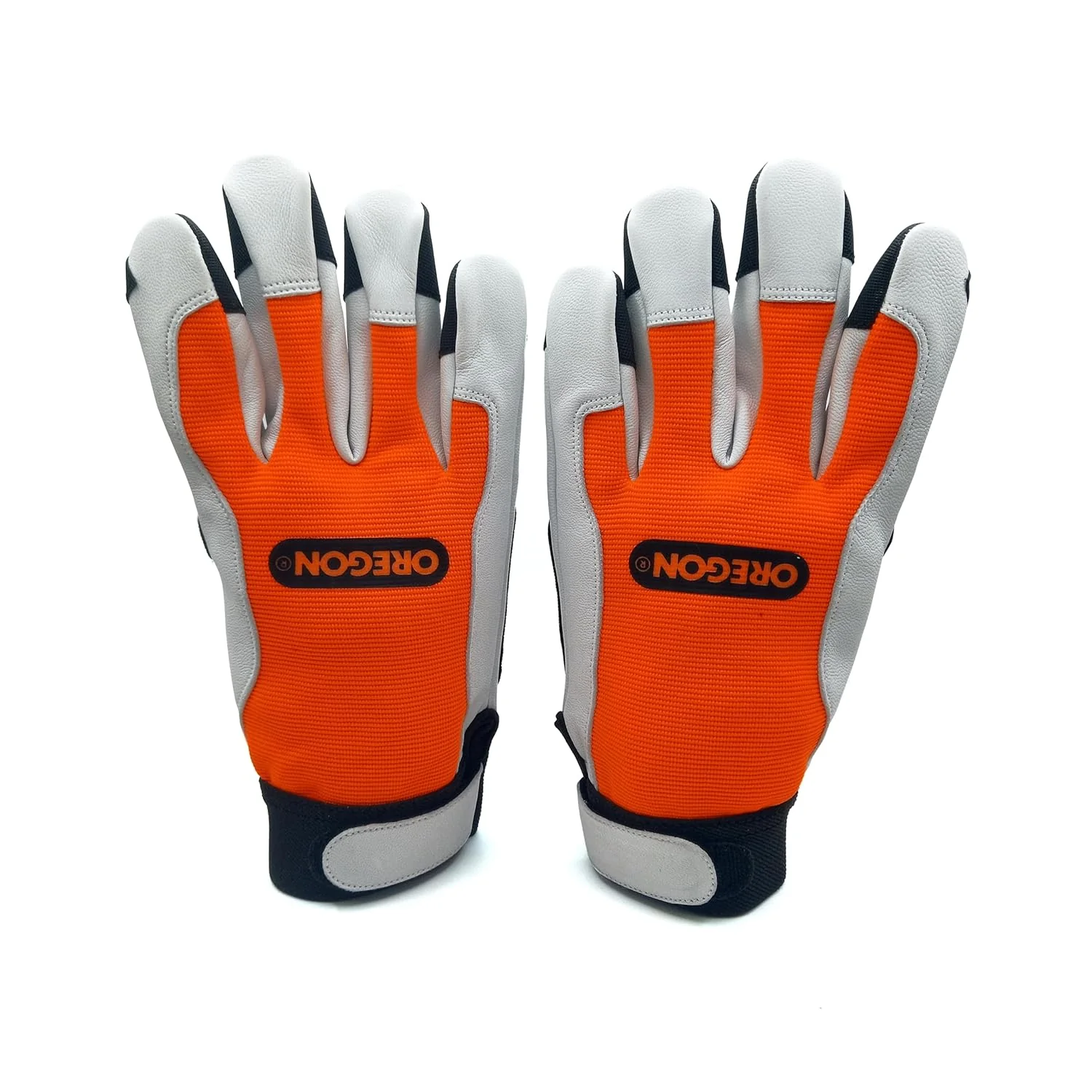 Oregon - 295222S - Tec Work Gloves, S