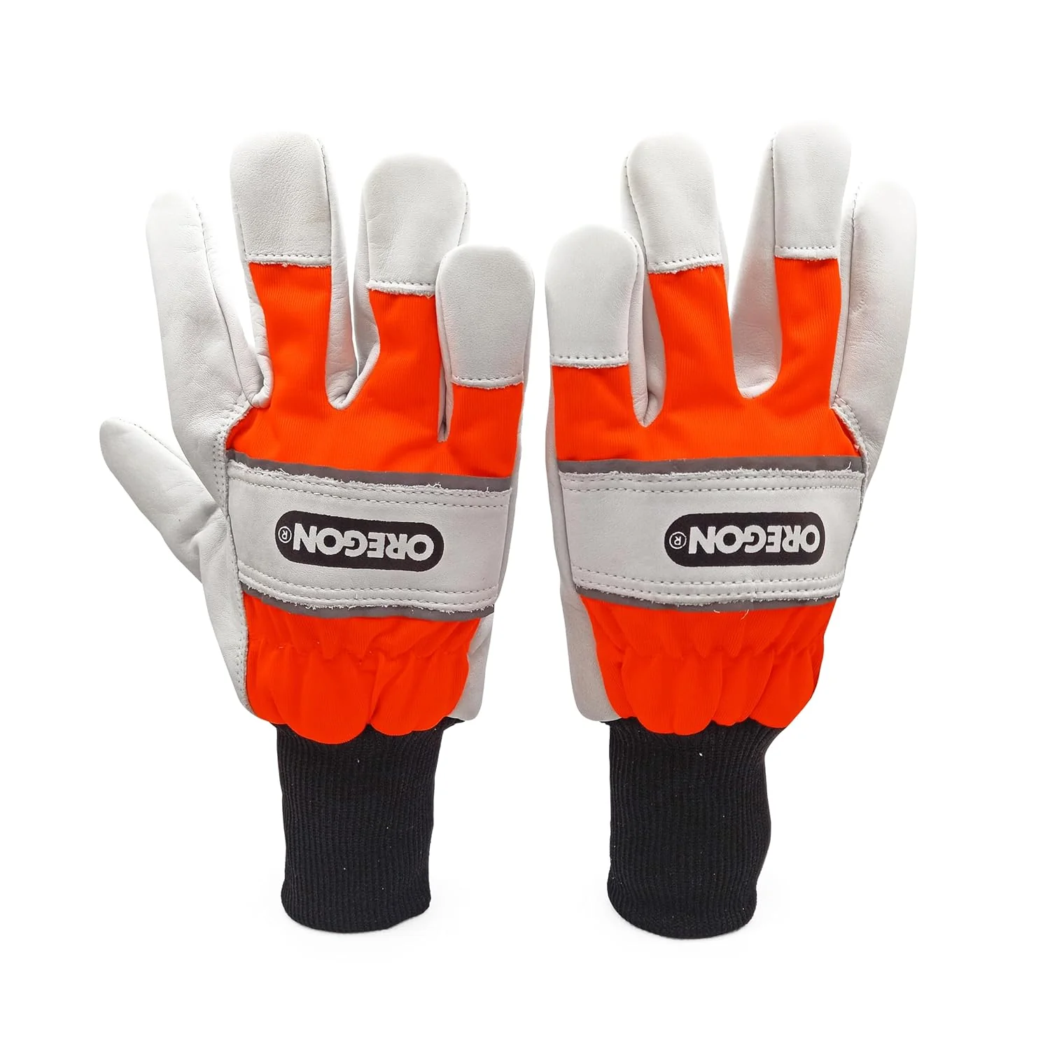 Oregon - 295333S - Solid Work Gloves, S