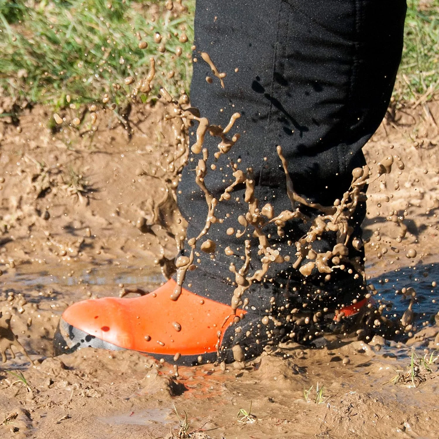 Oregon - 29538543 - Logger Boot In Rubber T43