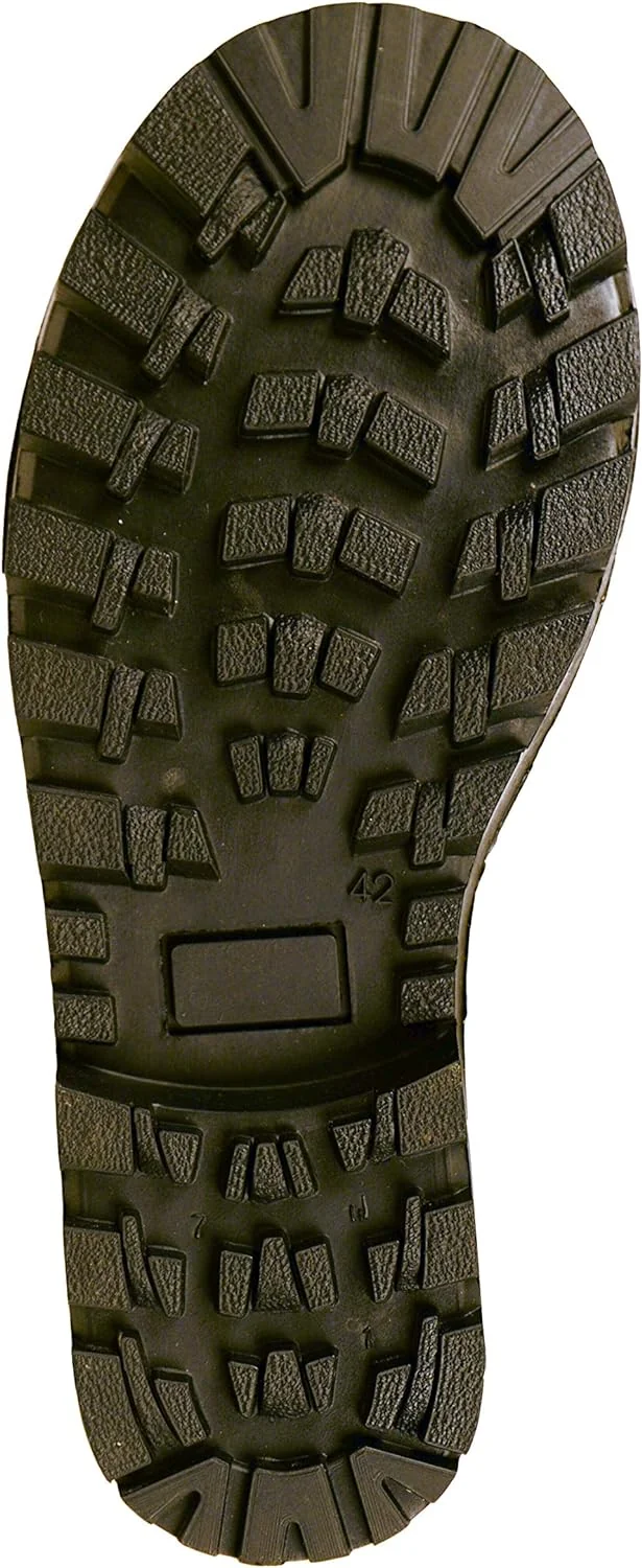 Oregon - 29538543 - Logger Boot In Rubber T43