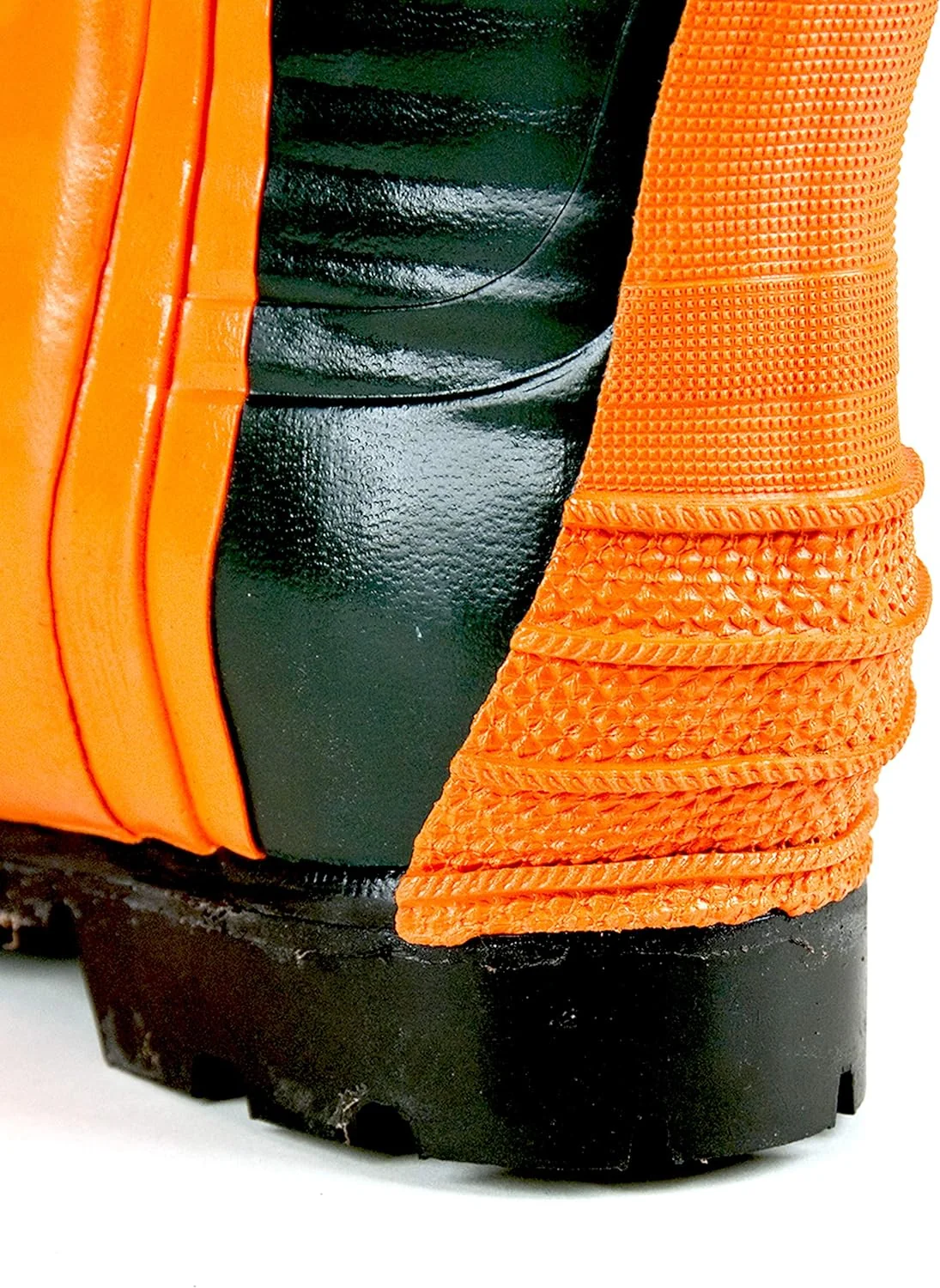 Oregon - 29538543 - Logger Boot In Rubber T43