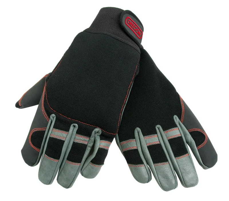 Oregon - 295395L - Cut-Resistant Gloves