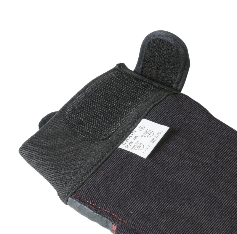 Oregon - 295395L - Cut-Resistant Gloves
