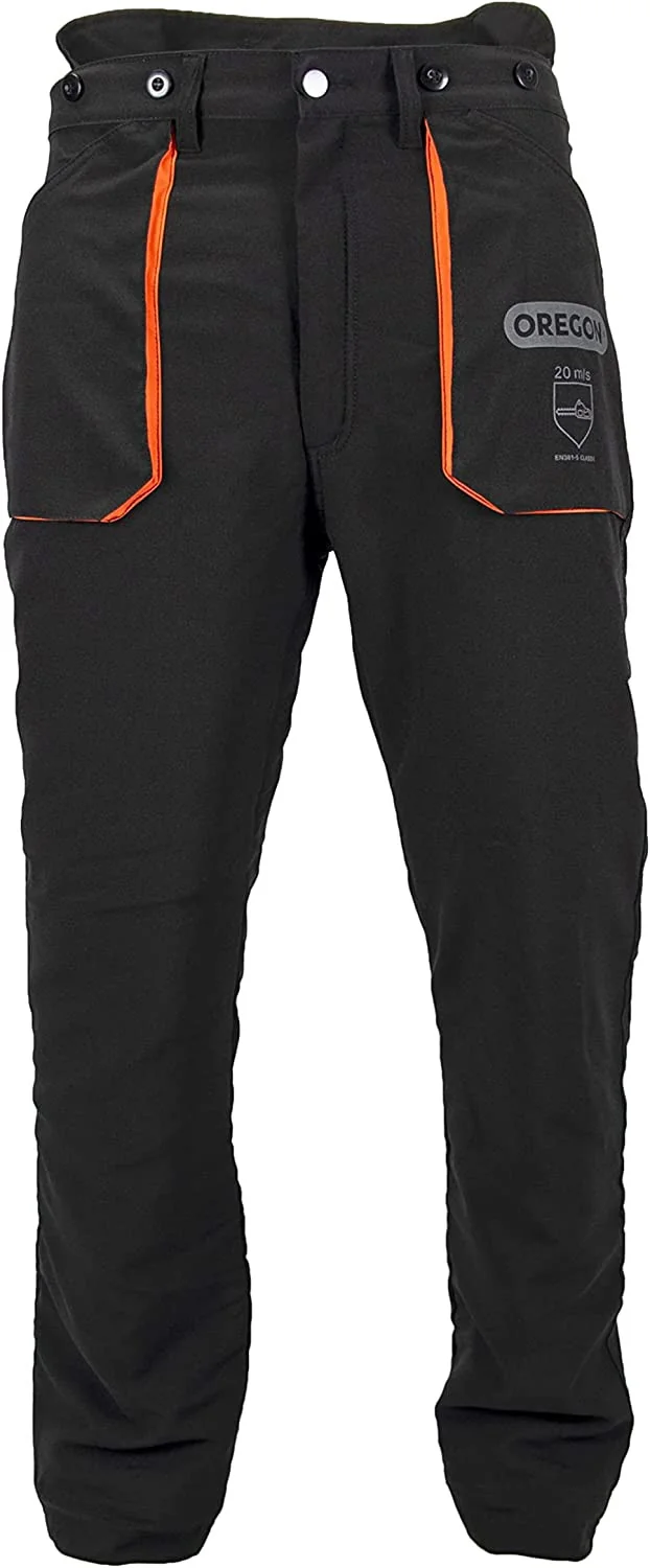 Oregon - 2953972XL - Yukon Pants Type C, 2XL