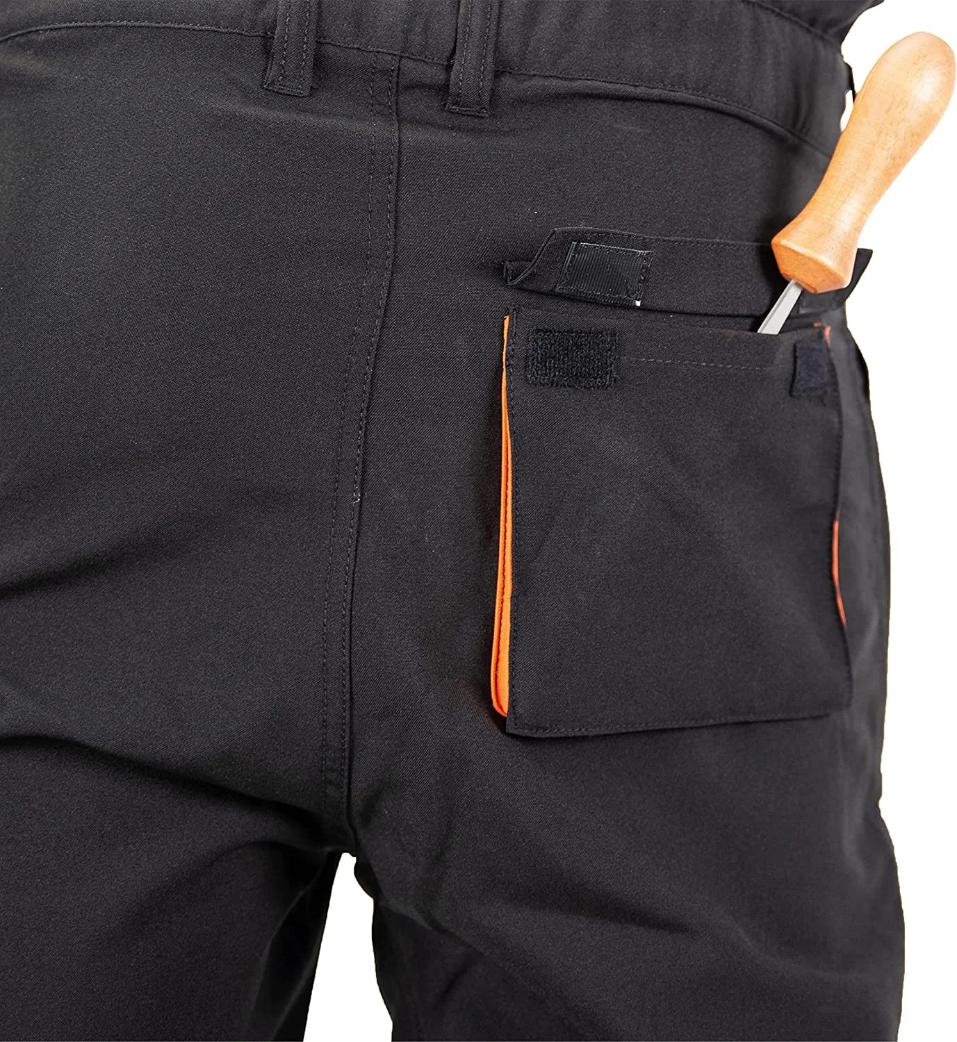 Oregon - 2953972XL - Yukon Pants Type C, 2XL