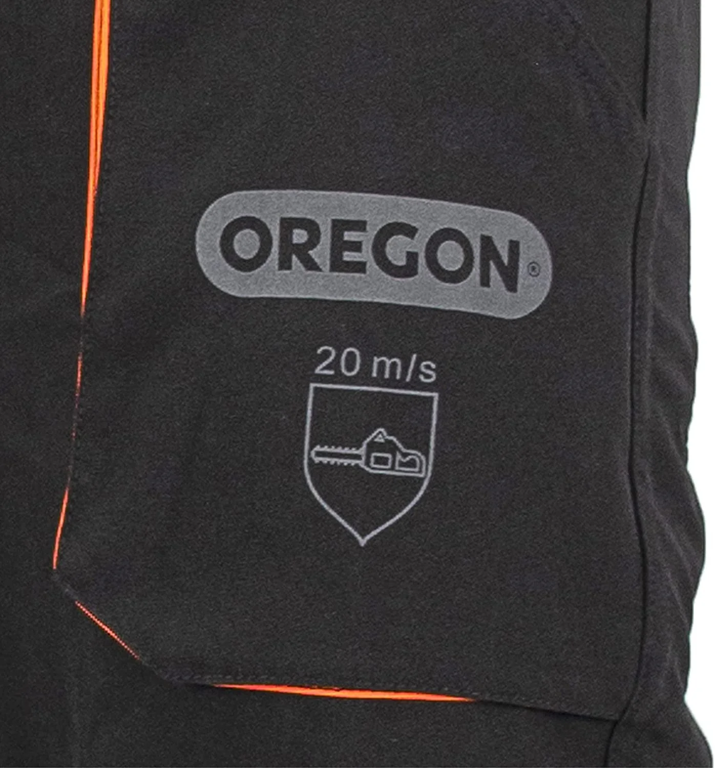Oregon - 2953972XL - Yukon Pants Type C, 2XL
