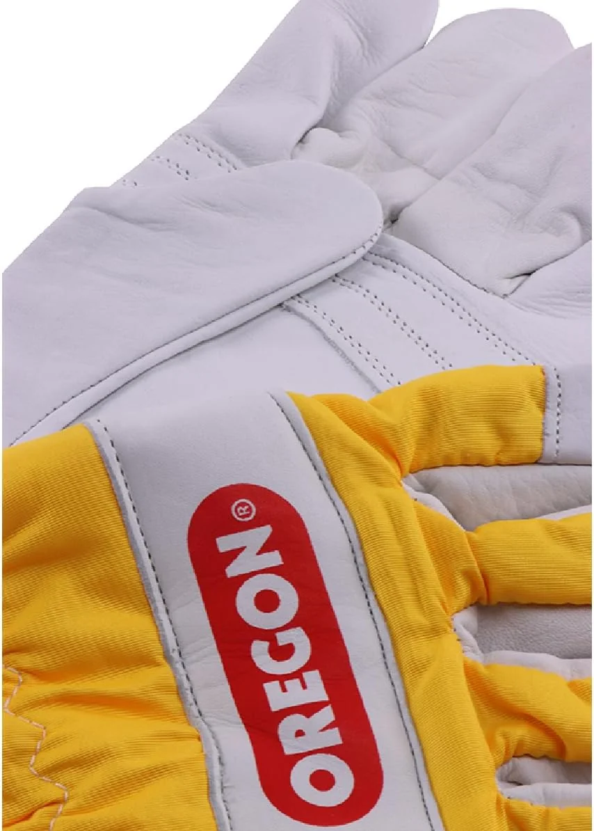 Oregon - 295399L - Cut-Resistant Glove