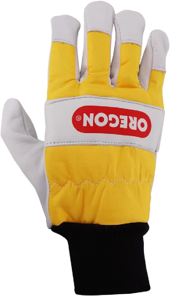 Oregon - 295399L - Cut-Resistant Glove