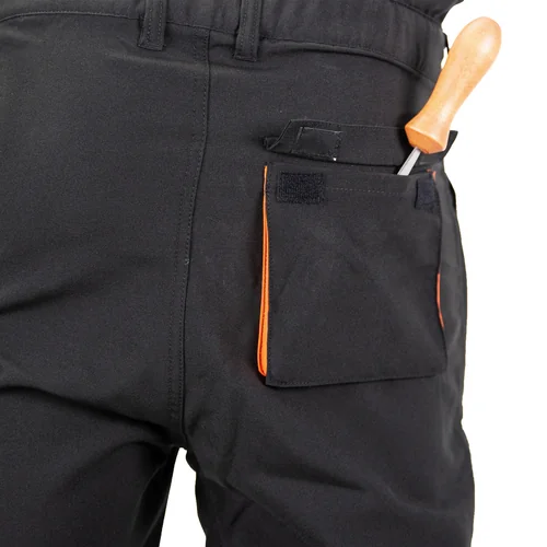 Oregon - 295435L - Yukon Pants Type A