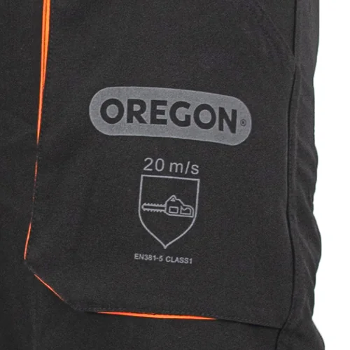 Oregon - 295435L - Yukon Pants Type A