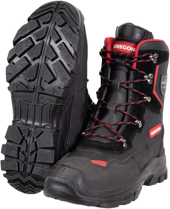Oregon - 29544943 - Yukon CLASS1 Boots - 43