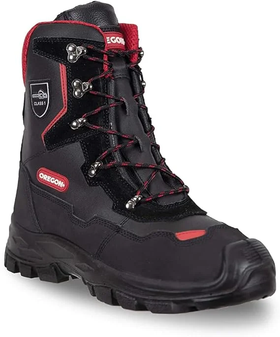 Oregon - 29544943 - Yukon CLASS1 Boots - 43