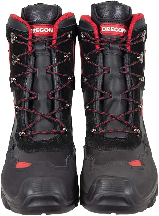 Oregon - 29544943 - Yukon CLASS1 Boots - 43