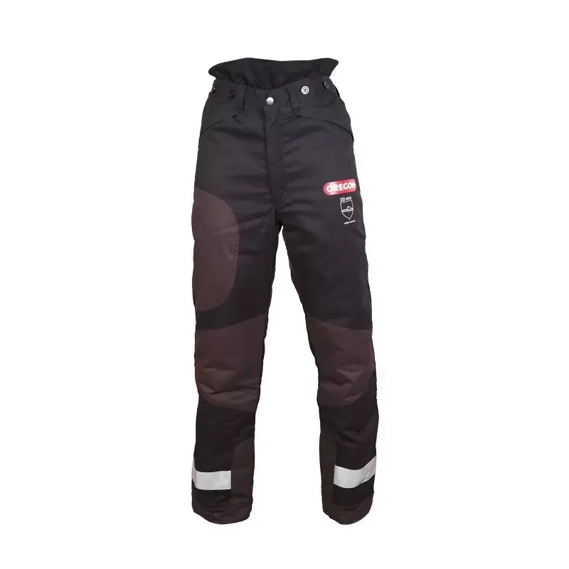 Oregon - 295453L - Yukon Pants + Class 1