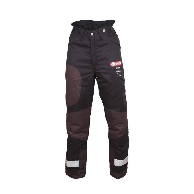 Oregon - 295453S - Yukon Pants + Class 1