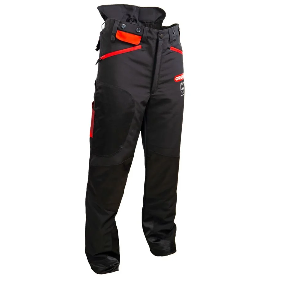 Oregon - 295466L - Waipoua Pants L