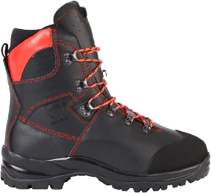 Oregon - 29547940 - Ankle Boots (New) Protect Waipoua CL1