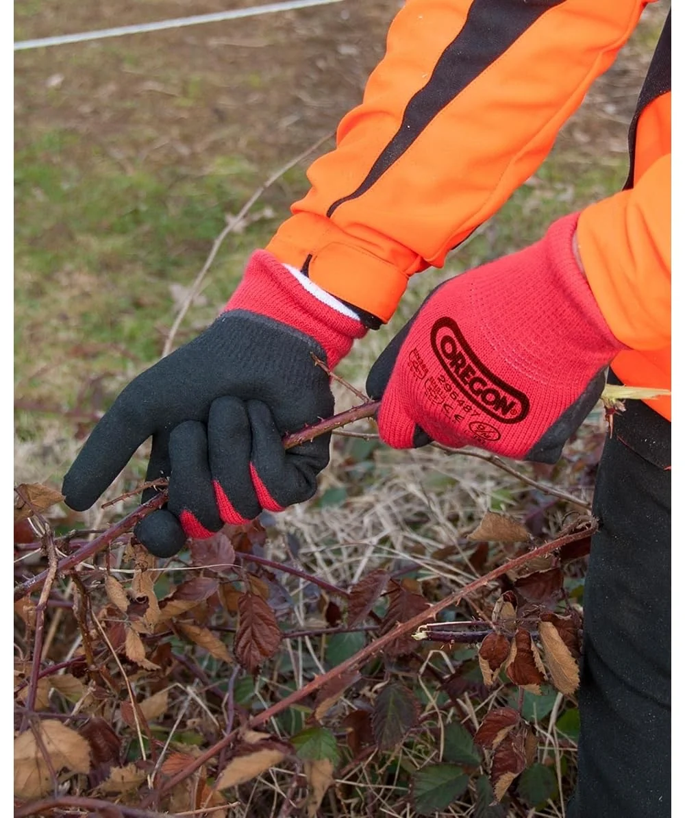 Oregon - 295487M - Winter Work Glove, M
