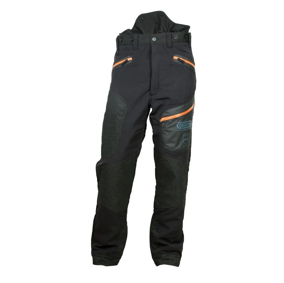 Oregon - 295490M - Fiordland II Protection Pants, M