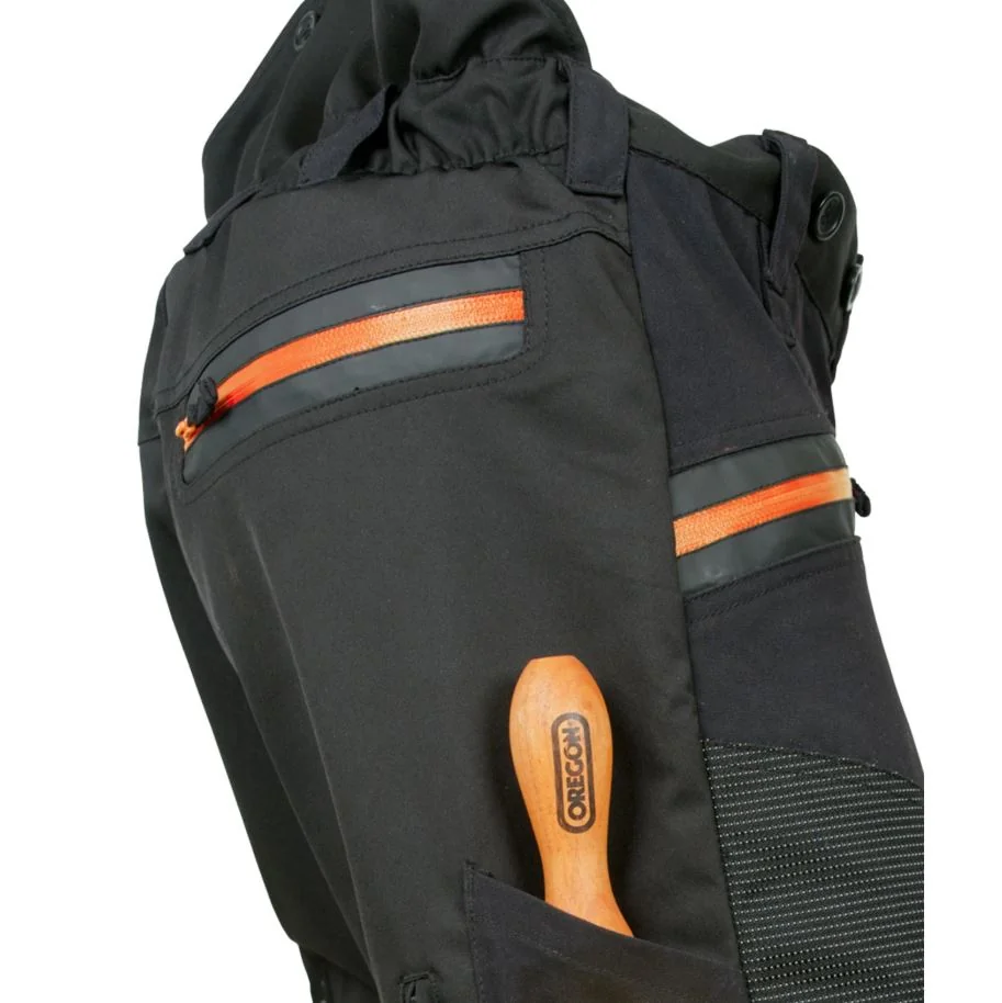 Oregon - 295490M - Fiordland II Protection Pants, M