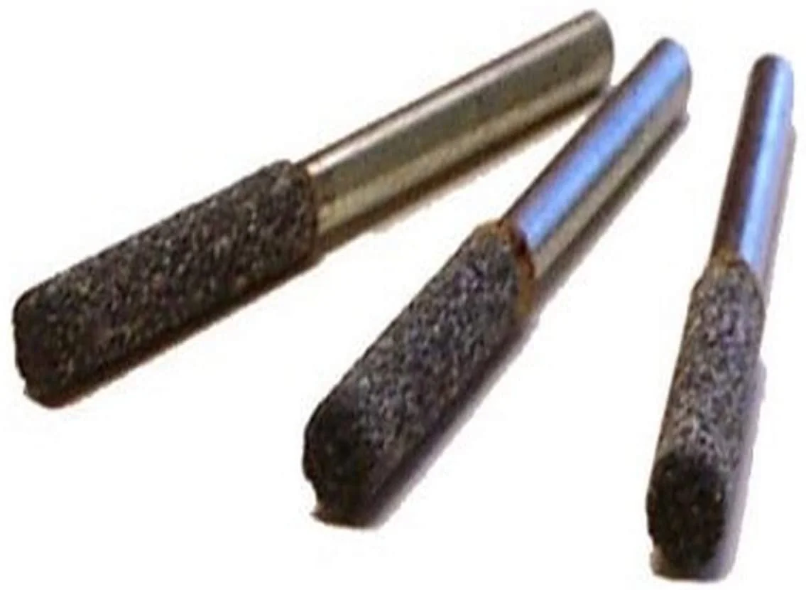 Oregon - 31396 - Grinding Wheel 3/16 Inches 3/Blister