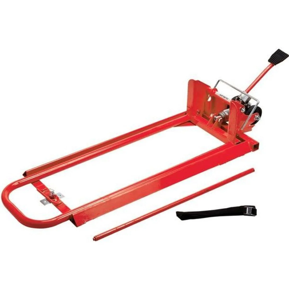 Oregon - 42086 - Self-Propelled Lift 300KGS