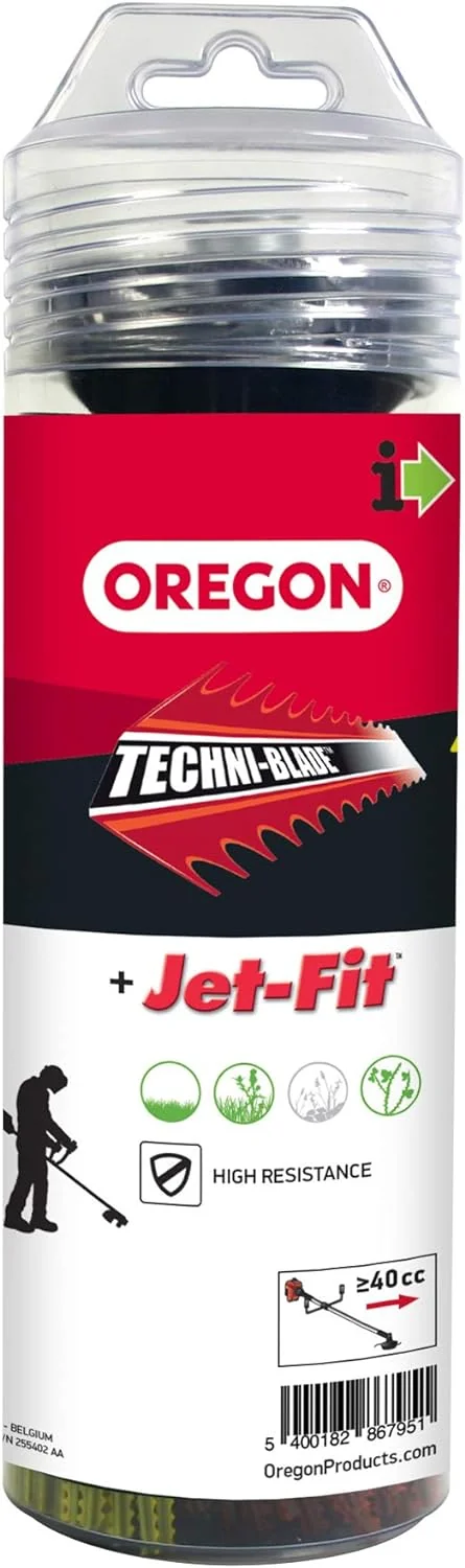 Oregon - 525242 - New Techni Blade Kit