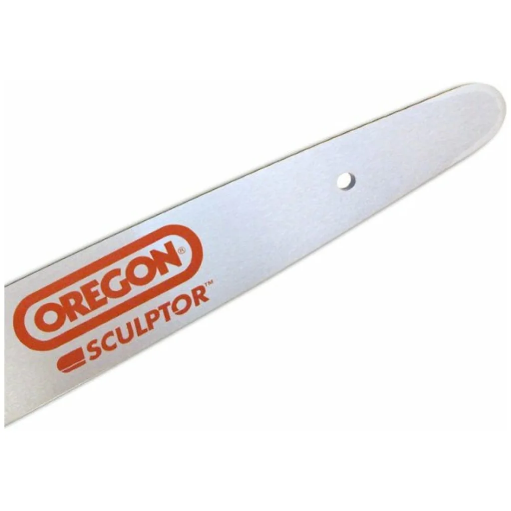 Oregon - 535048 - Guide 14 Inches Carv. Quarter Tip
