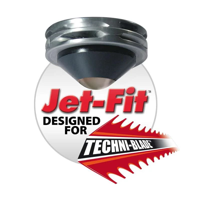 Oregon - 539167 - KIT 7 Jet-Fit™ 2-Line Heads